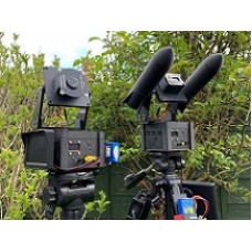 VirtualPilot Sentinel Antenna Tracker kit